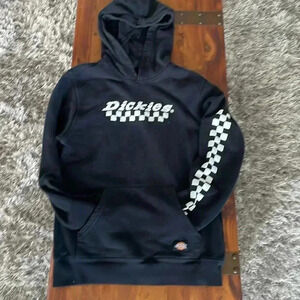 Dickies racer hoodie